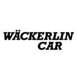 logo Waeckerlin Car