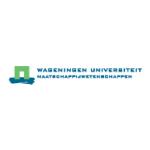 logo Wageningen Universiteit