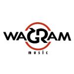 logo Wagram Music
