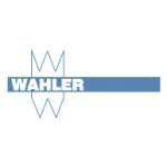 logo Wahler