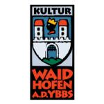 logo Waidhofen Kultur