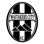logo Waitakere City FC