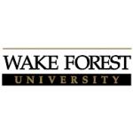 logo Wake Forest University