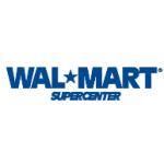 logo Wal-Mart Supercenter