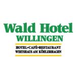 logo Wald Hotel Willingen