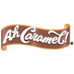 logo Ah Caramel