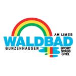 logo Waldbad Gunzenhausen