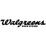 logo Walgreens