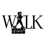 logo Walk This Weigh