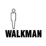 logo Walkman