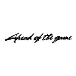 logo Ahead of the Game