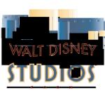 logo Walt Disney Studio's Park