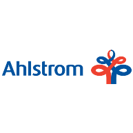 logo Ahlstrom