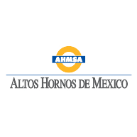 logo AHMSA