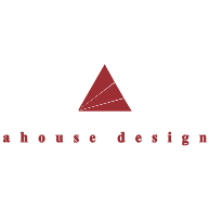 logo Ahouse Design