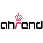 logo Ahrend