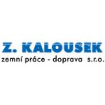 logo Z Kalousek