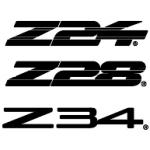 logo Z Series