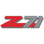 logo Z71