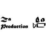 logo Za Production