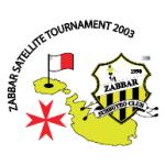 logo Zabbar Satellite Tournament 2003