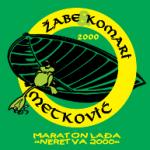 logo Zabe & Komari - Metkovic