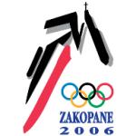 logo Zakopane 2006(1)