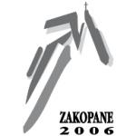 logo Zakopane 2006