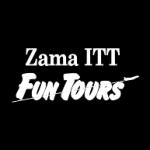 logo Zama ITT Fun Tours