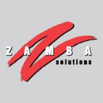 logo Zamba Solutions
