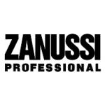 logo Zanussi Professional