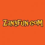 logo ZanyFun com