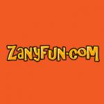 logo ZanyFun com