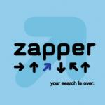 logo Zapper