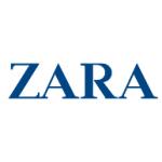 logo ZARA