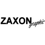 logo Zaxon Graphic