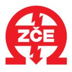 logo ZCE
