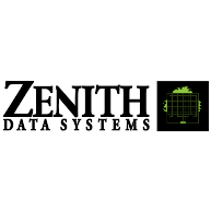 logo Zenith Data Systems