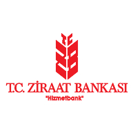 logo Ziraat Bankasi