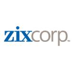 logo ZixCorp