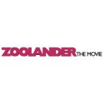 logo Zoolander The Movie