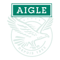 logo Aigle