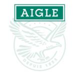 logo Aigle