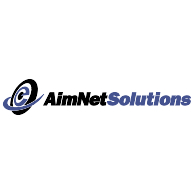 logo AimNet Solutions
