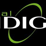 Canal Indigo
