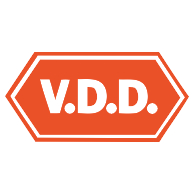 logo V D D 