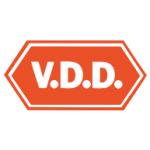 logo V D D 
