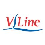 logo V Line(2)