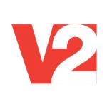 logo V2 Music