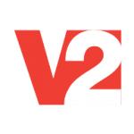 logo V2 Music